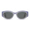 Dax / Sky Gradient & Grey Lens
